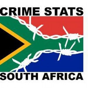 Crime Stats South Africa