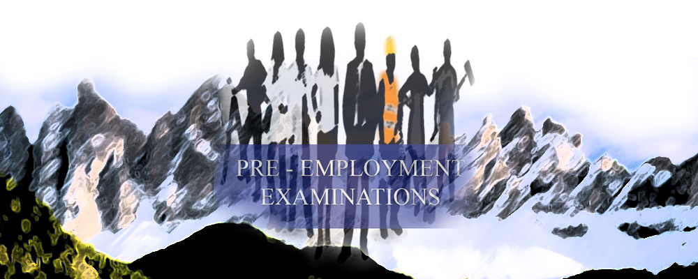 PE 1 - The Importance of Pre-Employment Polygraph Testing
