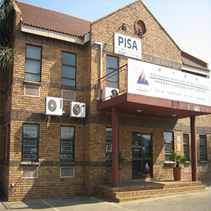 The Polygraph Institute of South Africa