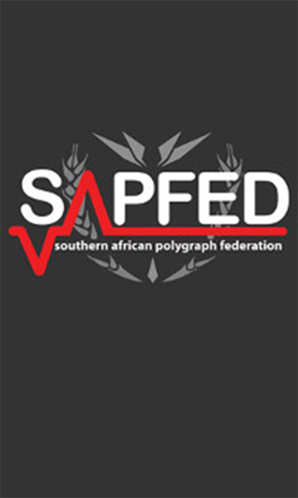 SAPFED LOGO - Uncompromising Ethics and Standards