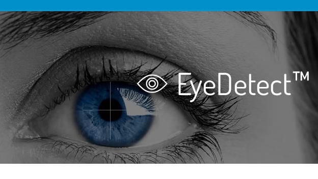 eyedetect - Converus EyeDetect System