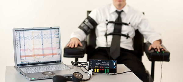 Using Polygraph Examinations in Investigations
